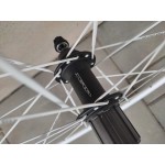  НОВИ алуминиеви шосейни капли VUELTA SCHOSE SPORT 28 цола